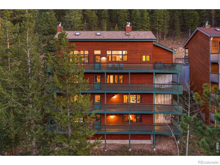 2291 Aspen Knoll, Estes Park, CO 80517 - #2