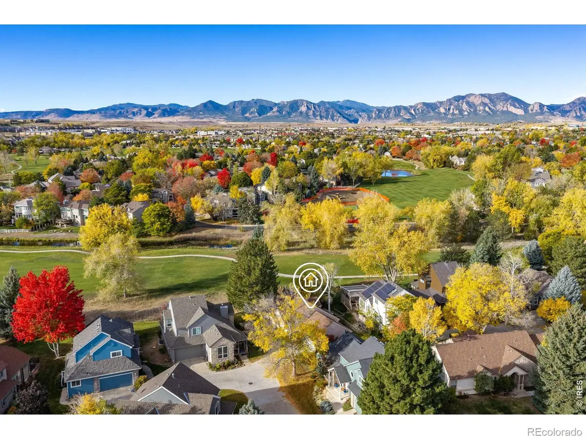 386 Fairfield, Louisville, CO 80027 - #1