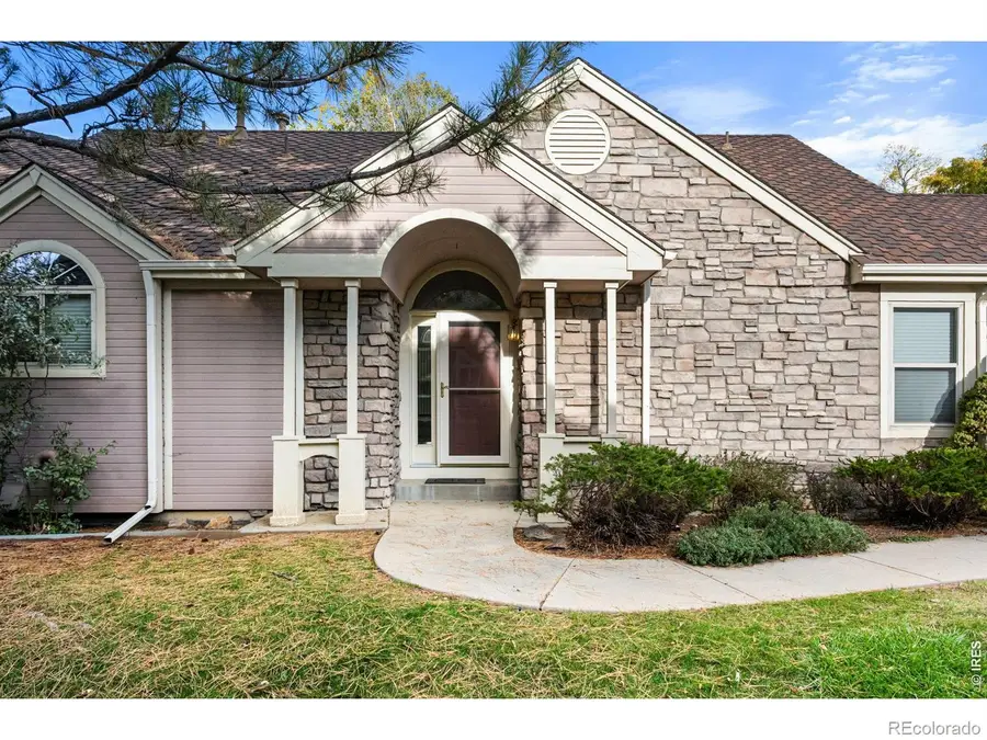 386 Fairfield, Louisville, CO 80027 - #2