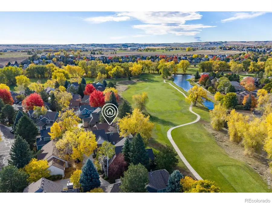 386 Fairfield, Louisville, CO 80027 - #3