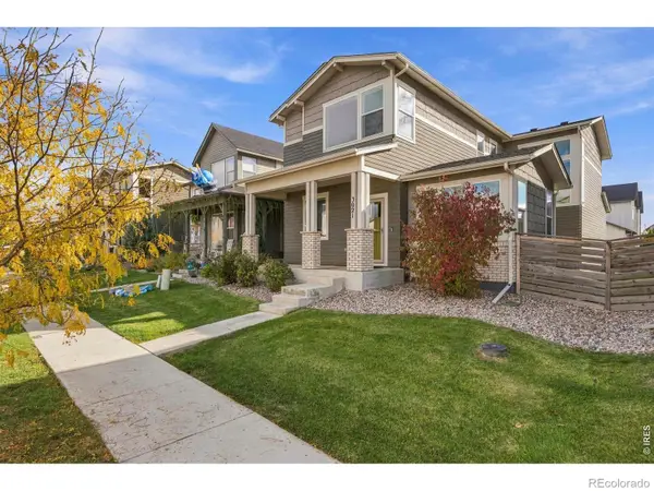 3021 Conquest, Fort Collins, CO 80524