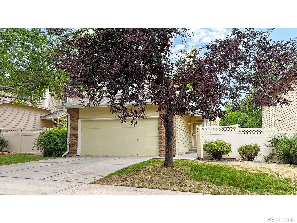 2161 E Phillips, Centennial, CO 80122 - #1