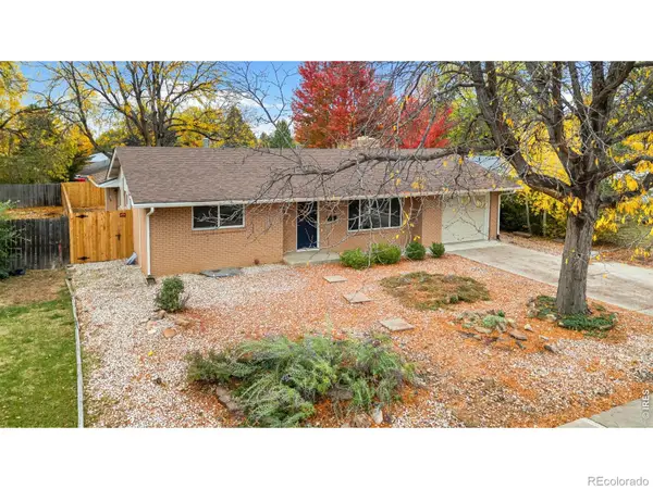 1204 Baker, Fort Collins, CO 80524