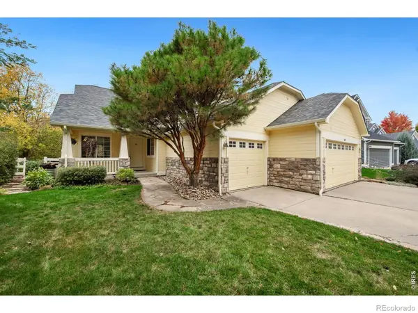 4128 Prairie Fire, Longmont, CO 80503