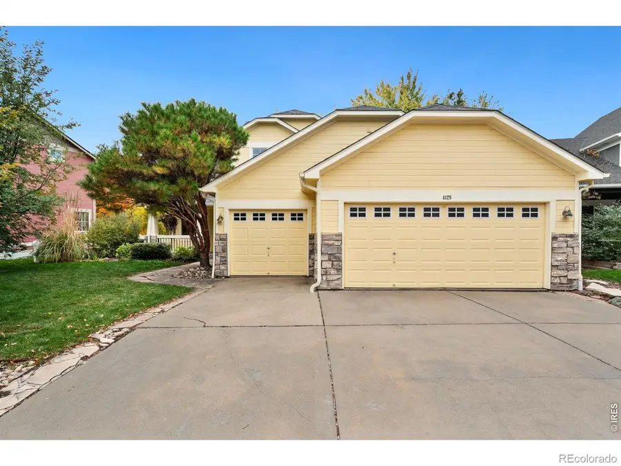4128 Prairie Fire, Longmont, CO 80503 - #2