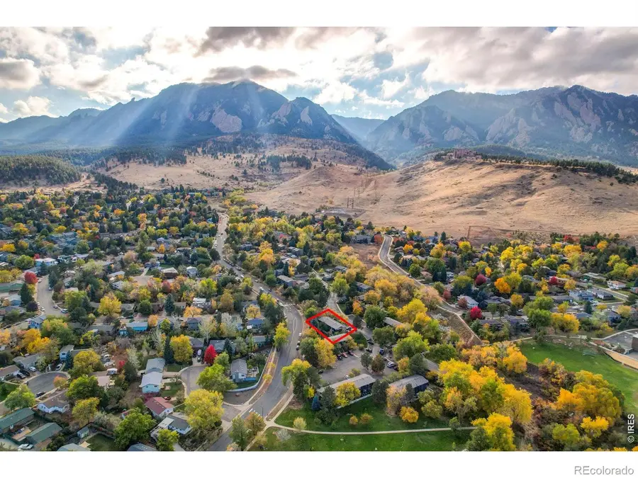 1195 Bear Mountain #B, Boulder, CO 80305 - #2