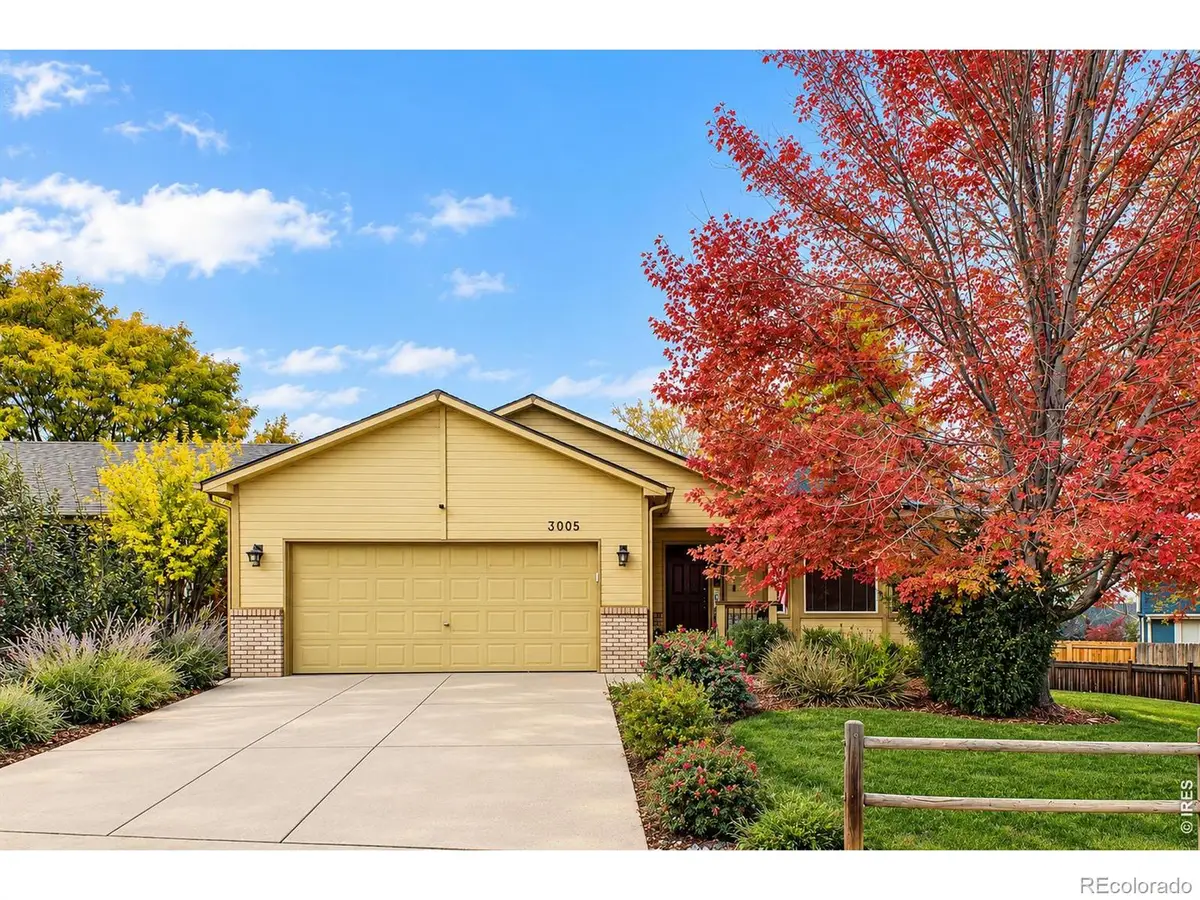 3005 SW 8th, Loveland, CO 80537 - #1
