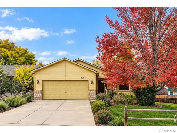 3005 SW 8th, Loveland, CO 80537