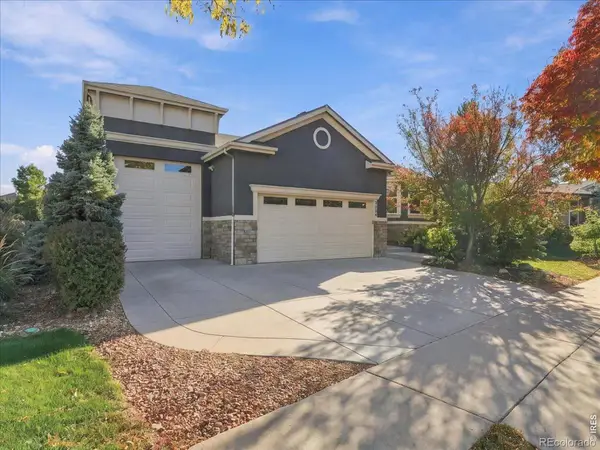 3229 Muskrat Creek, Fort Collins, CO 80528