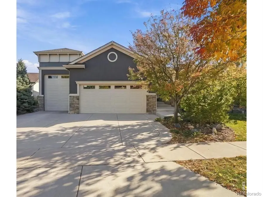 3229 Muskrat Creek, Fort Collins, CO 80528 - #2