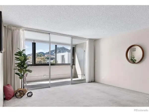 1850 Folsom #201, Boulder, CO 80302