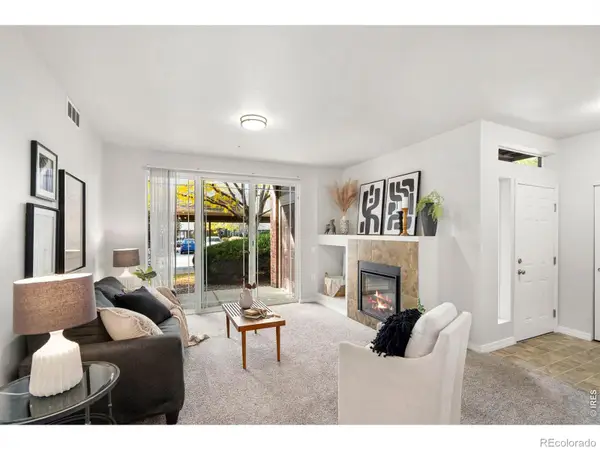 2133 Krisron #108, Fort Collins, CO 80525