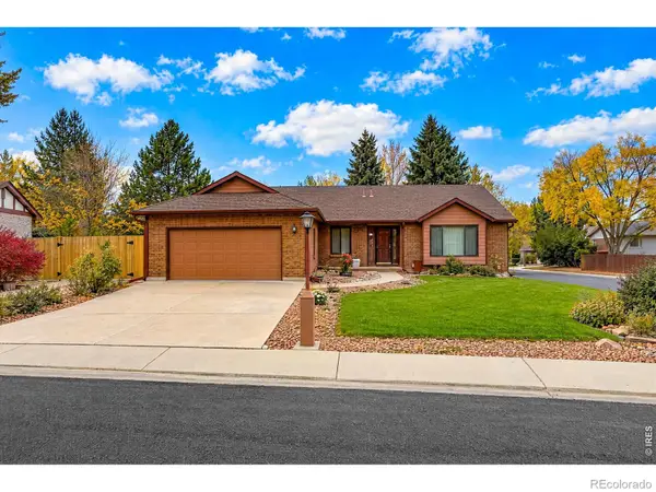 2425 22nd, Longmont, CO 80503