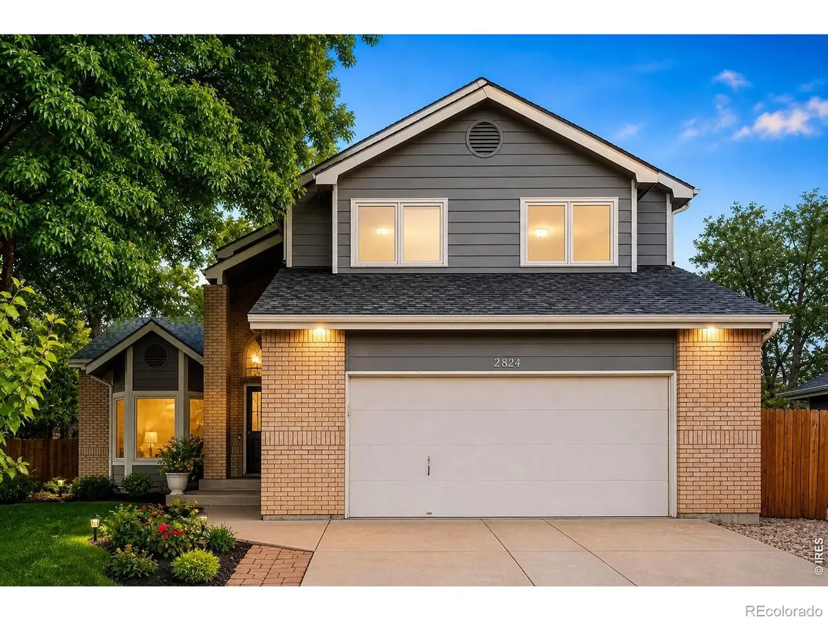 2824 Antelope, Fort Collins, CO 80525 - #1