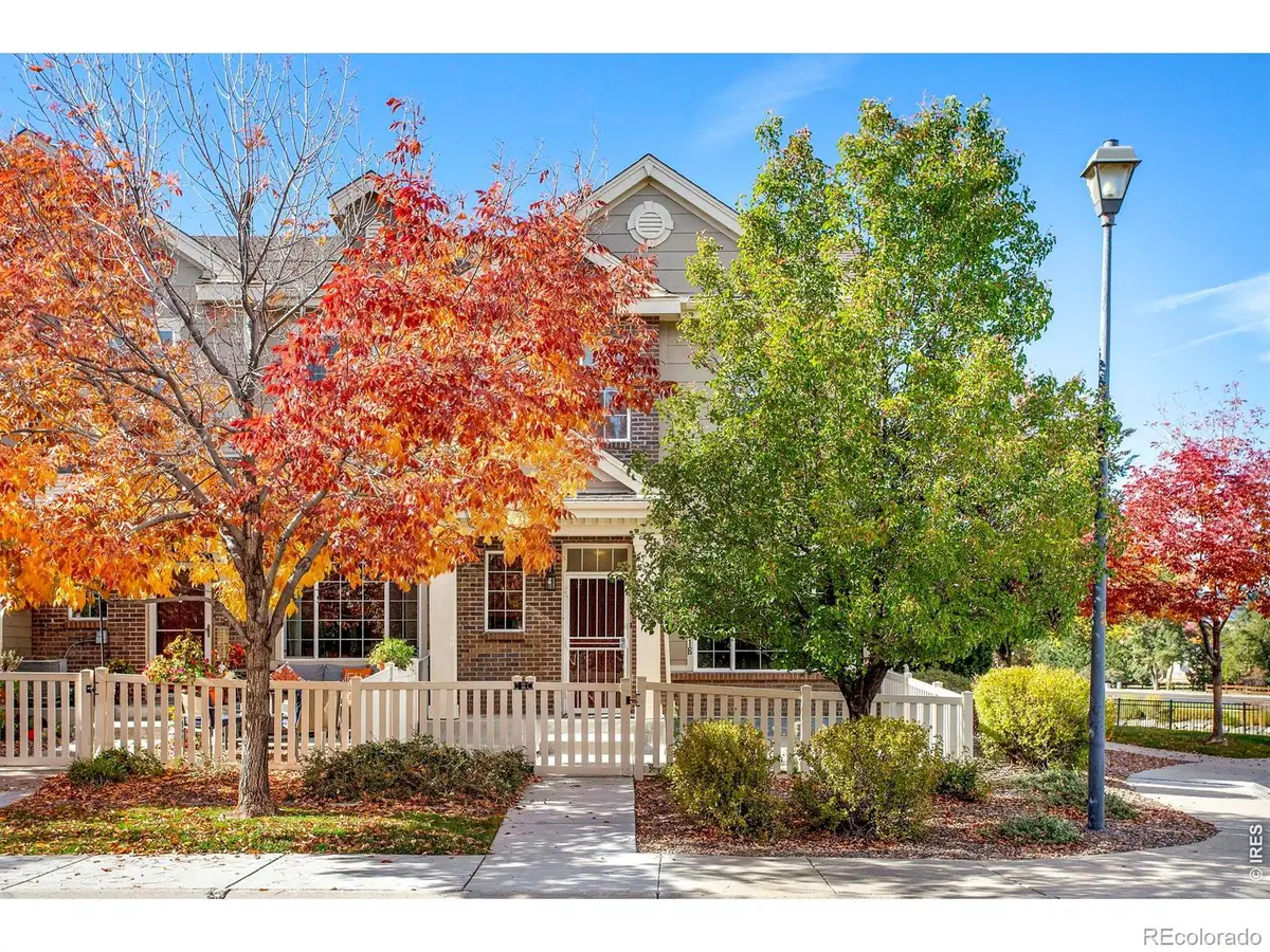 15961 W 63rd #E, Arvada, CO 80403 - #1