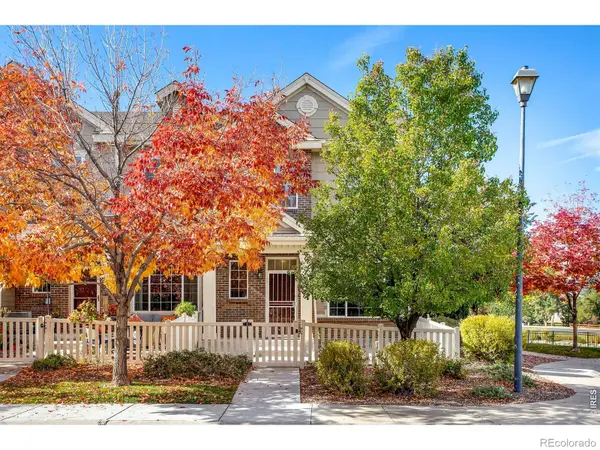 15961 W 63rd #E, Arvada, CO 80403