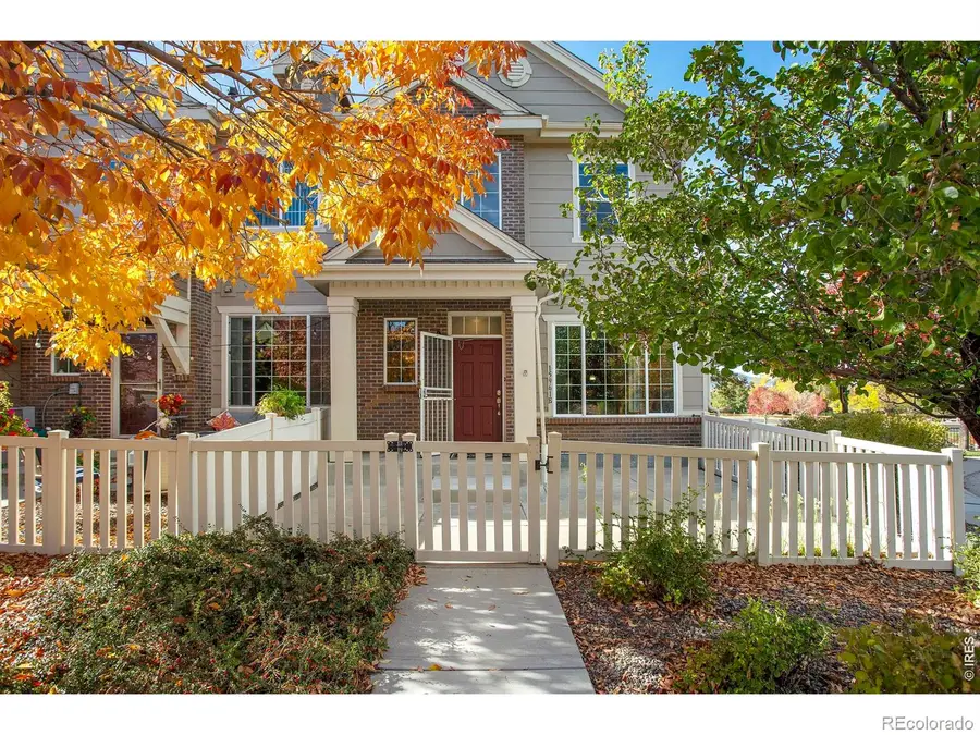 15961 W 63rd #E, Arvada, CO 80403 - #2