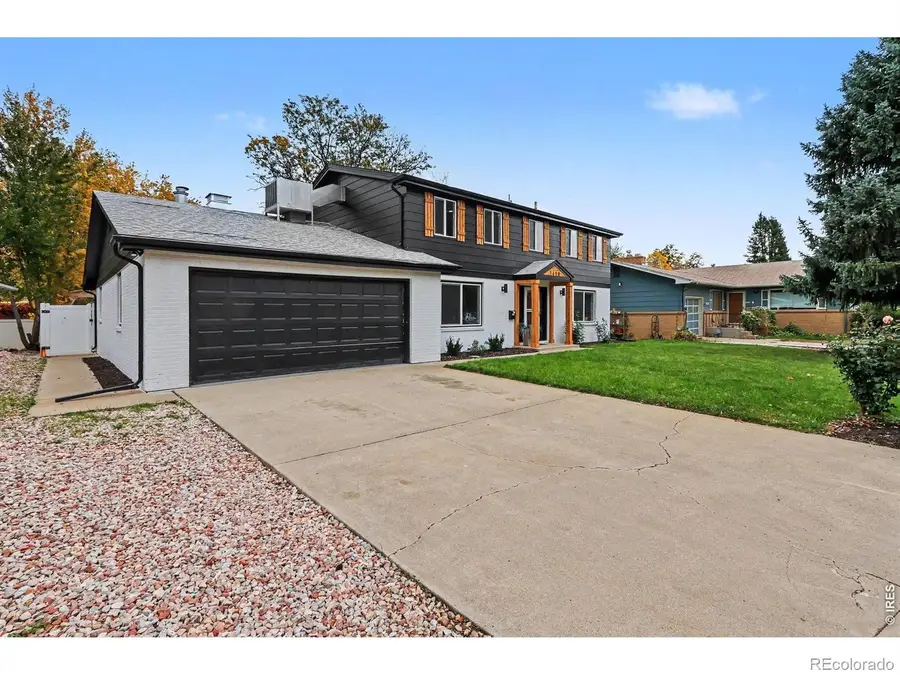 1418 Spencer, Longmont, CO 80501 - #2