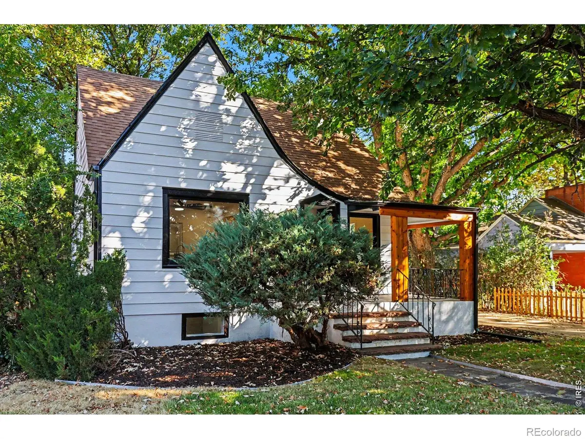 1414 Longs Peak, Longmont, CO 80501 - #1
