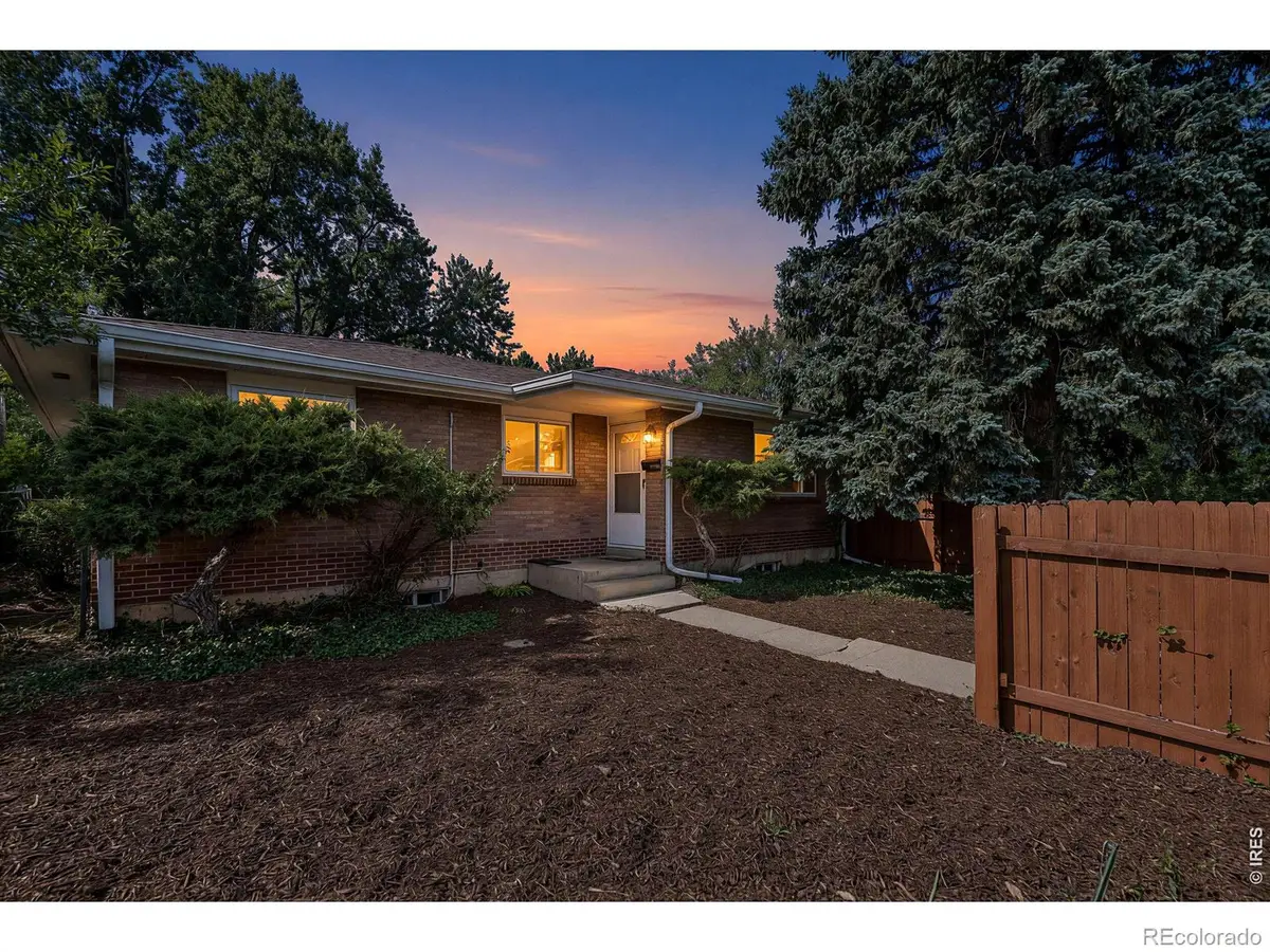 441 Harvard, Boulder, CO 80305 - #1