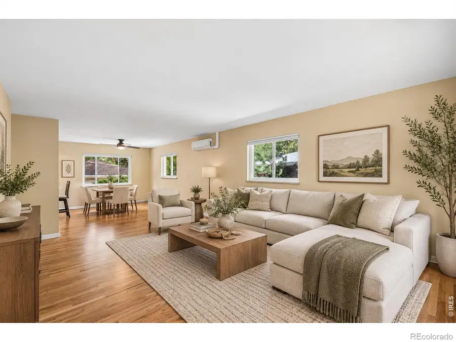 441 Harvard, Boulder, CO 80305 - #2