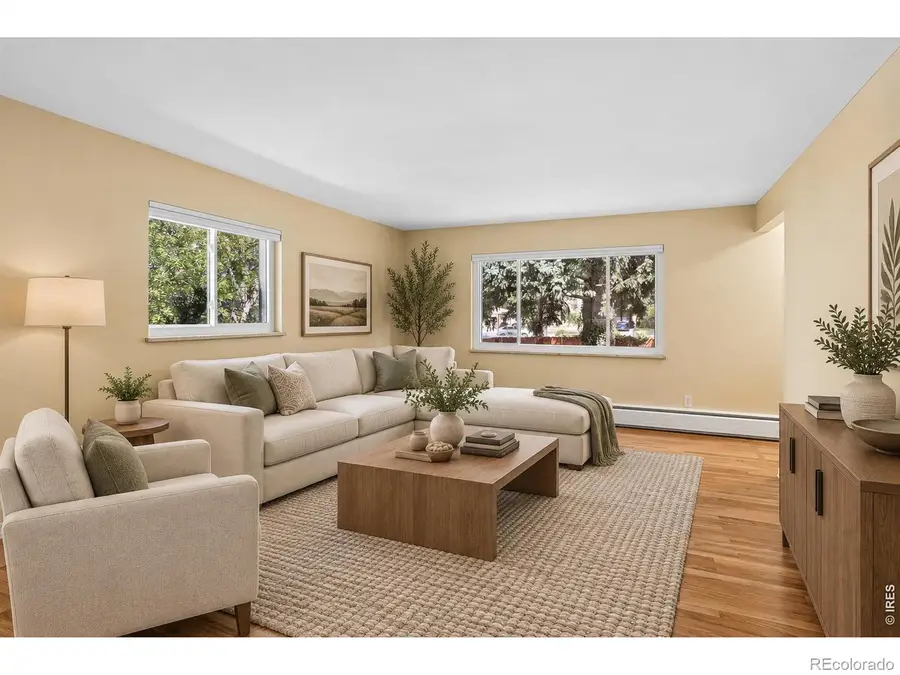 441 Harvard, Boulder, CO 80305 - #3