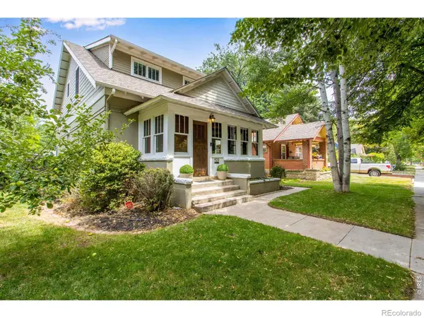 920 Laporte, Fort Collins, CO 80521