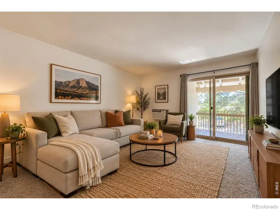 2707 Valmont #212C, Boulder, CO 80304 - #2