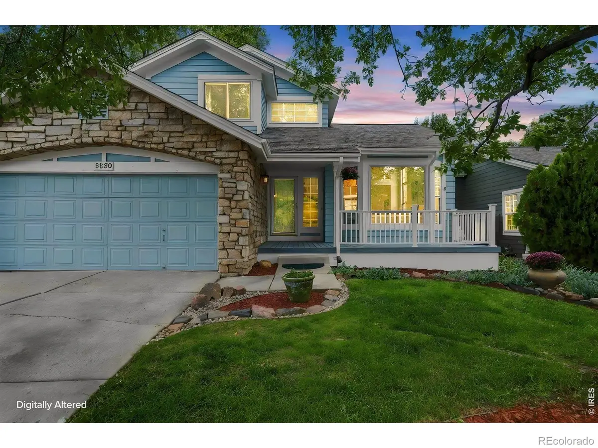 8530 Swadley, Arvada, CO 80005 - #1