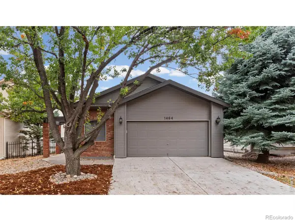 1464 Front Nine, Fort Collins, CO 80525