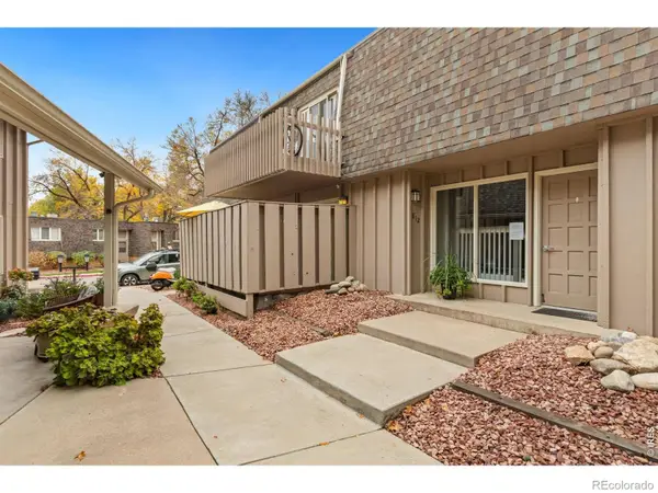 1812 Indian Meadows #B3, Fort Collins, CO 80525
