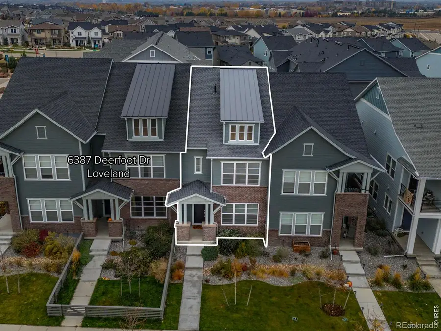6387 Deerfoot, Loveland, CO 80538 - #2