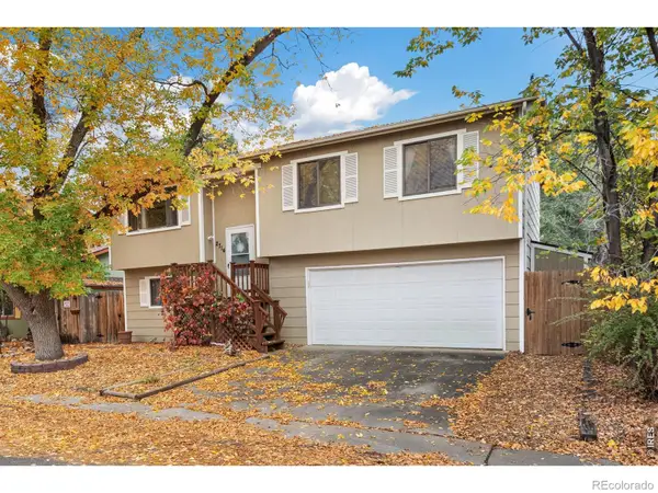 2714 Cherly, Fort Collins, CO 80524