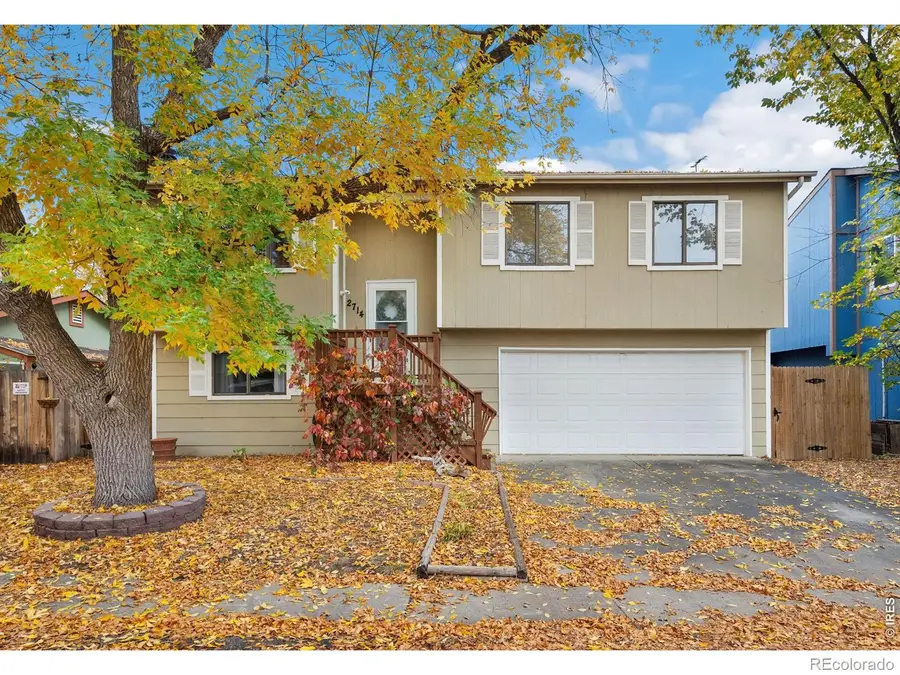 2714 Cherly, Fort Collins, CO 80524 - #2