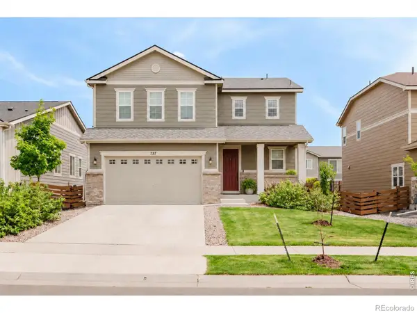 737 Audubon Peak, Erie, CO 80516