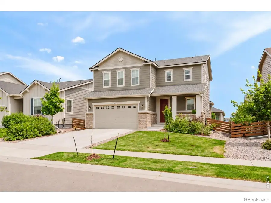 737 Audubon Peak, Erie, CO 80516 - #2