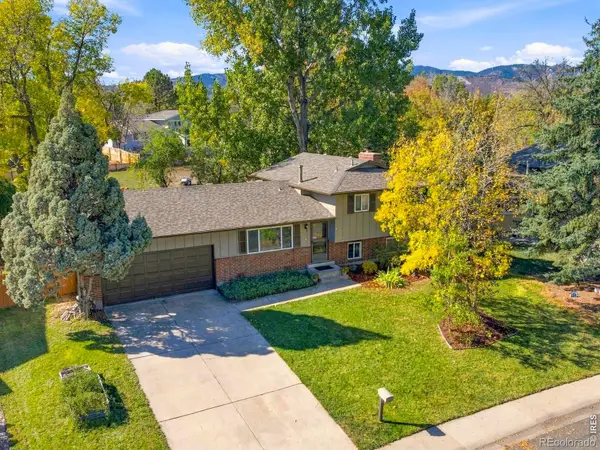 1913 Leicester, Fort Collins, CO 80526