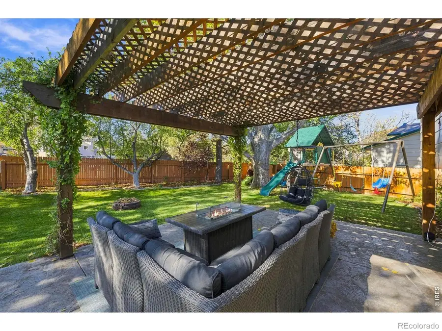 1913 Leicester, Fort Collins, CO 80526 - #2