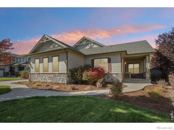 2377 Palomino, Fort Collins, CO 80525