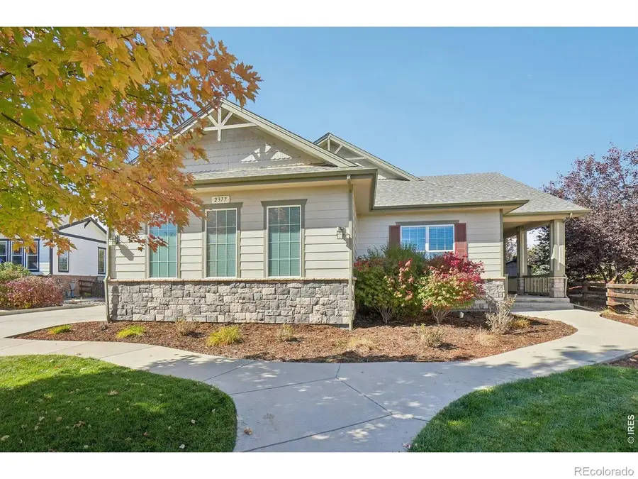 2377 Palomino, Fort Collins, CO 80525 - #3