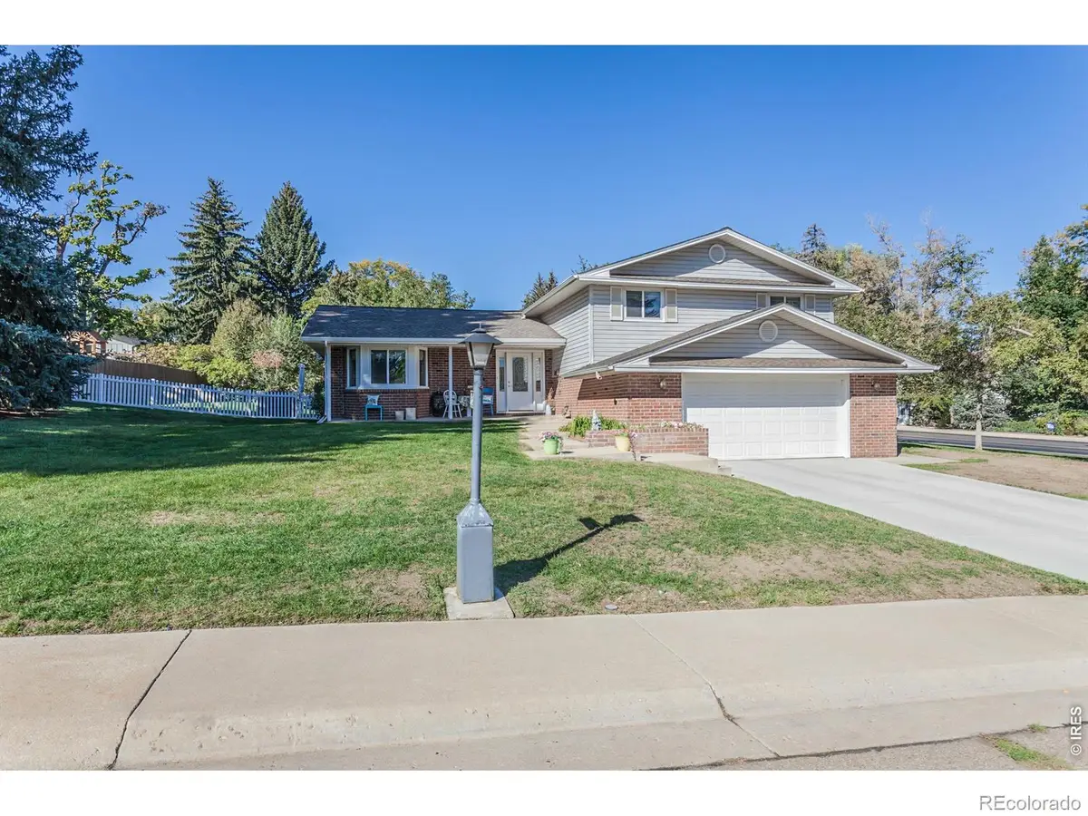 847 Briarwood, Longmont, CO 80501 - #1
