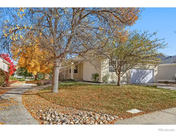 1056 Champion, Longmont, CO 80503