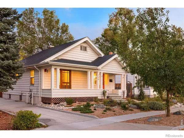 238 Sherman, Longmont, CO 80501