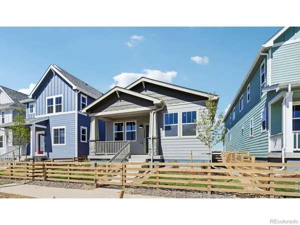 2449 Violet Cress, Fort Collins, CO 80524