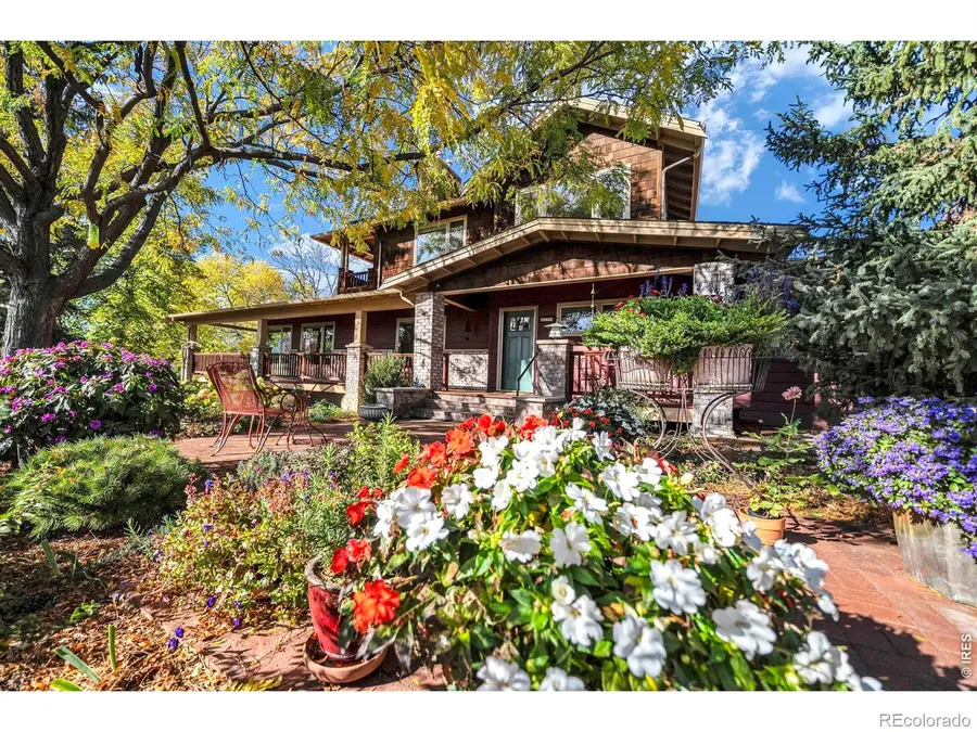 6539 Stearns, Boulder, CO 80303 - #2