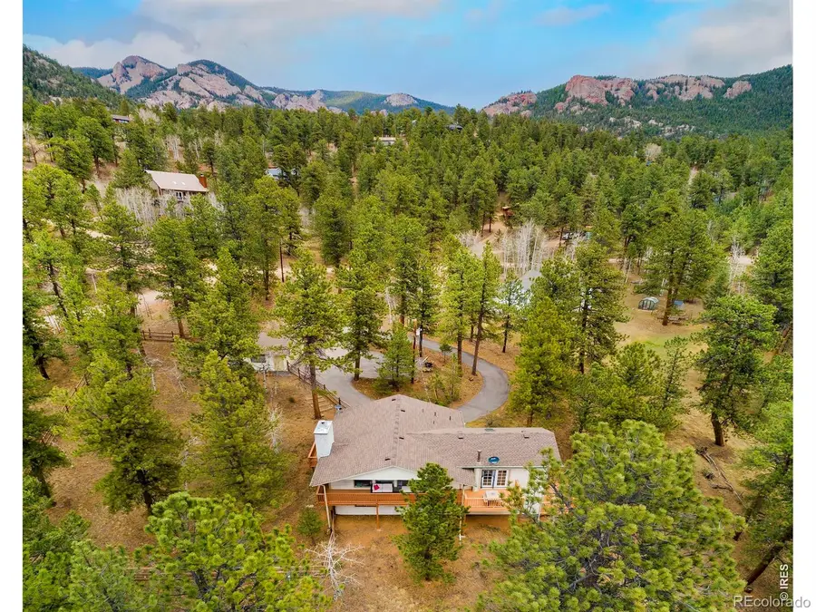 11744 S Stallion, Pine, CO 80470 - #2