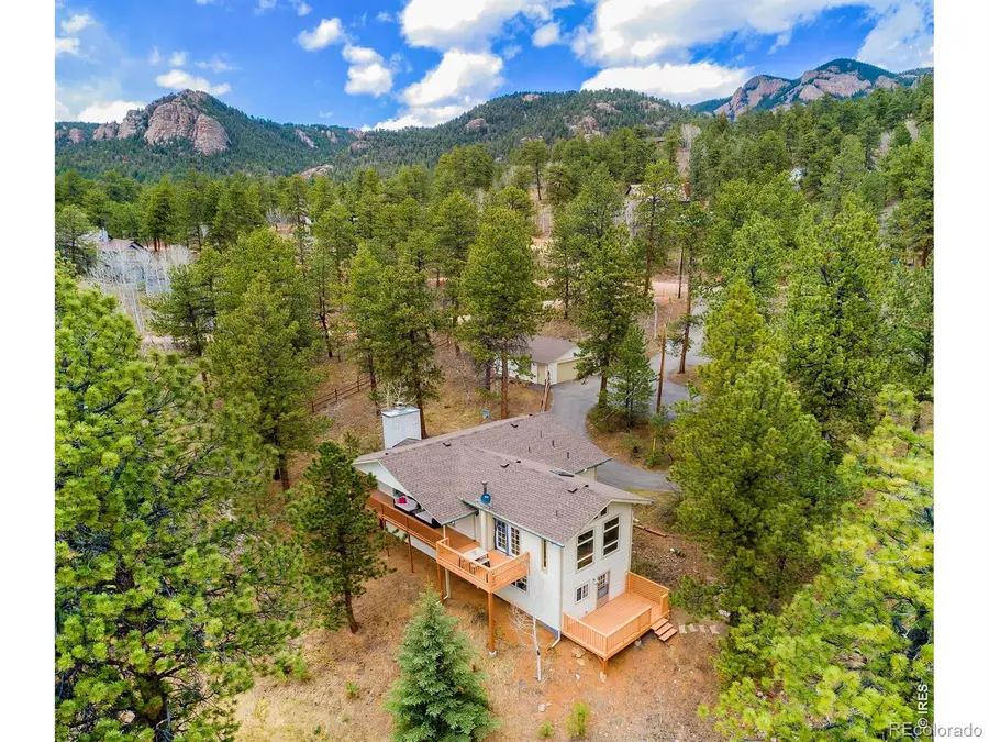 11744 S Stallion, Pine, CO 80470 - #3