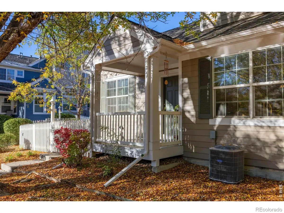 713 Snowberry, Longmont, CO 80503 - #1