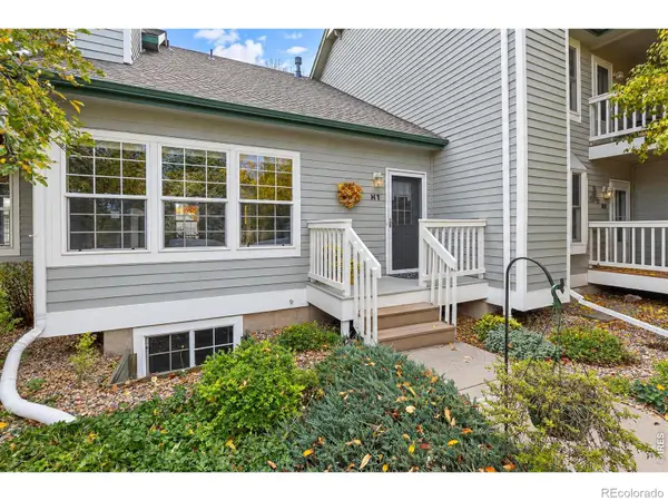 2828 Silverplume #H1, Fort Collins, CO 80526
