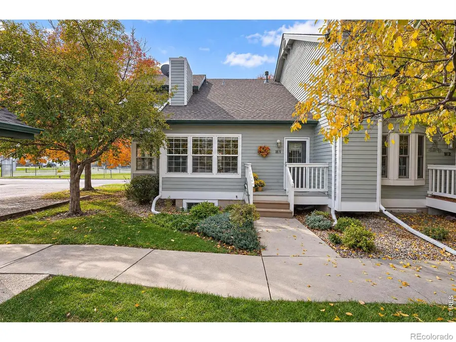 2828 Silverplume #H1, Fort Collins, CO 80526 - #2